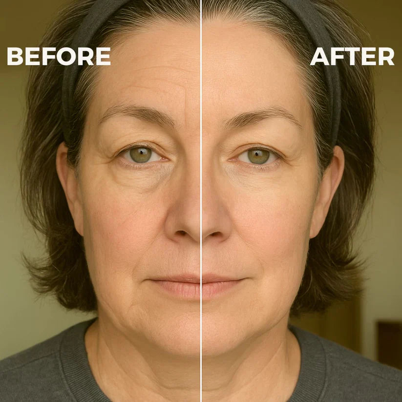 Sculpt Lymphatic Face Brush