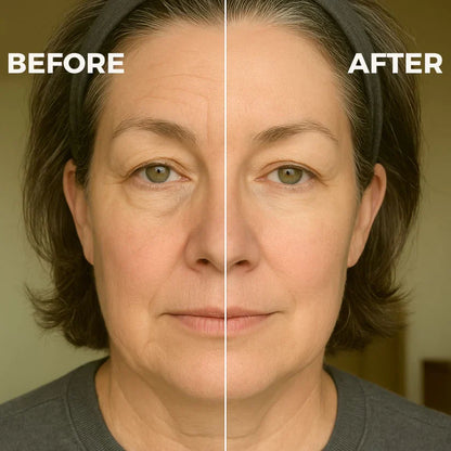 Sculpt Lymphatic Face Brush