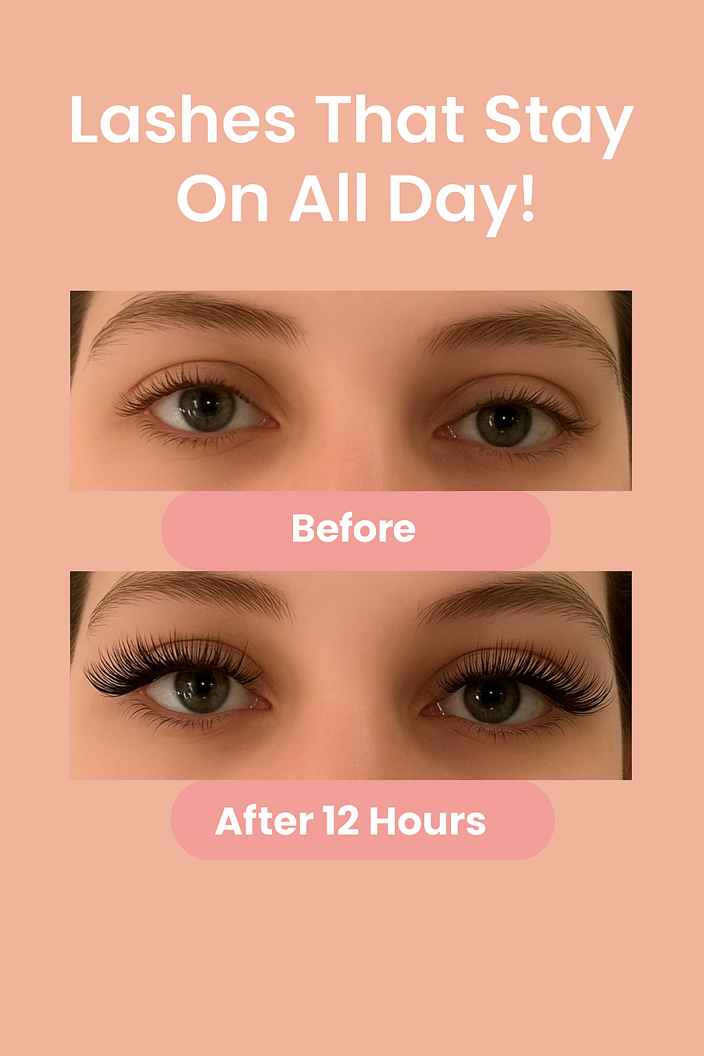 Sailor Moon Lash